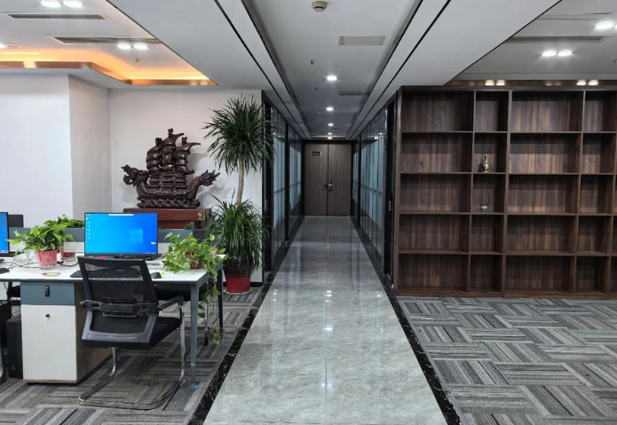 电流互感器在智能电网中的技术发展趋势与应用前景